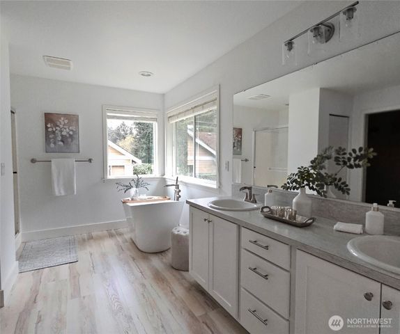 1822 41st Street NW, Gig Harbor, WA 98335