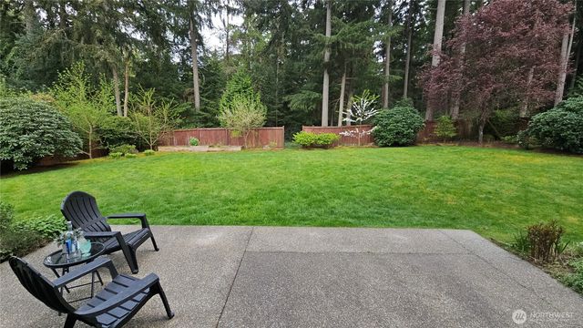 1822 41st Street NW, Gig Harbor, WA 98335