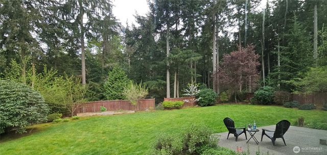 1822 41st Street NW, Gig Harbor, WA 98335