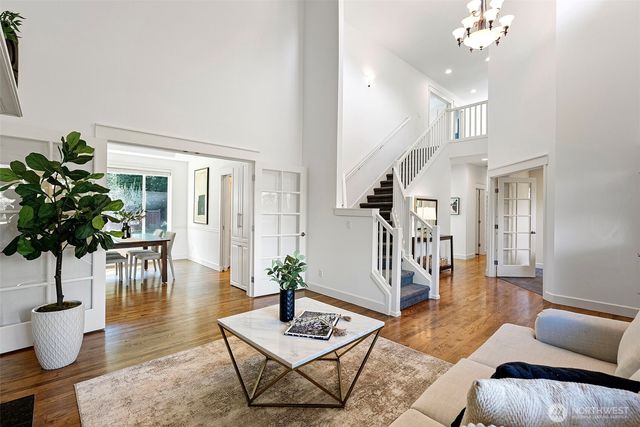 1822 41st Street NW, Gig Harbor, WA 98335