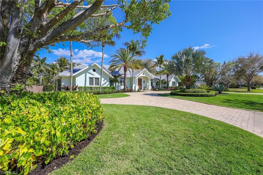1438 Murex DR, NAPLES, FL 34102 — photo 2