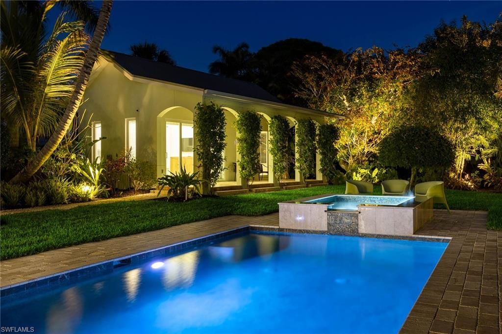 1438 Murex DR, NAPLES, FL 34102 — photo 5