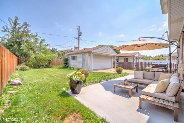 7408 W Argyle Street, Harwood Heights, IL 60706