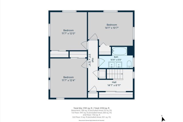 7408 W Argyle Street, Harwood Heights, IL 60706