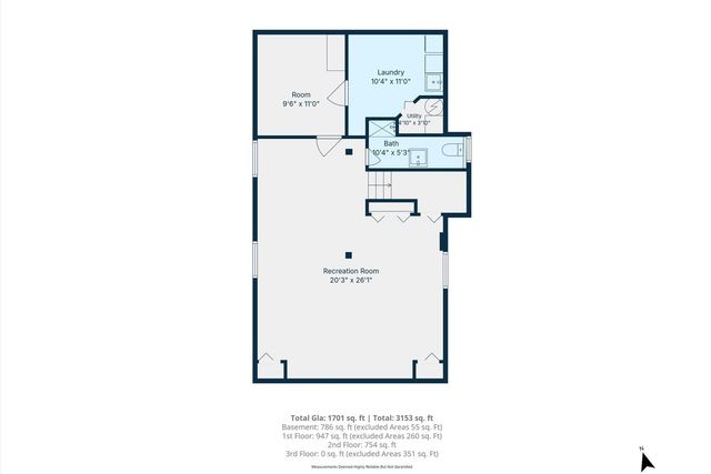 7408 W Argyle Street, Harwood Heights, IL 60706