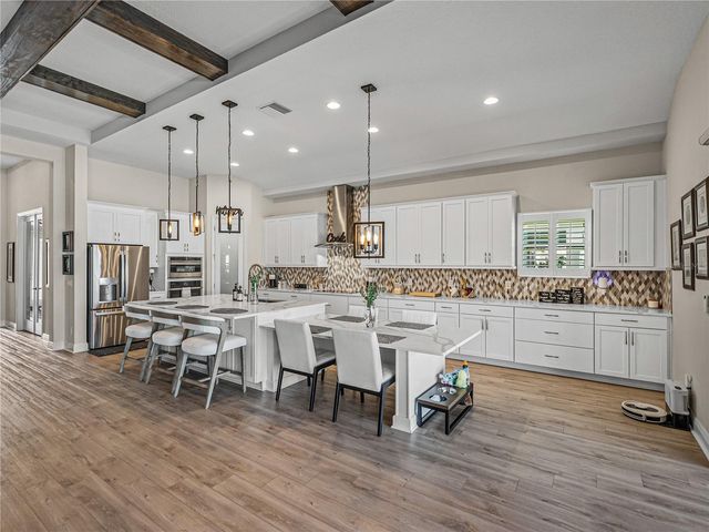 10877 RUSTIC TIMBER LOOP, San Antonio, FL 33576
