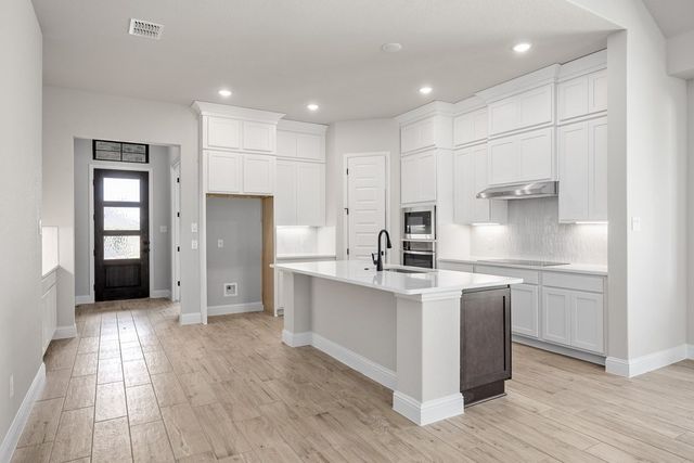 3307 Shelton Dr, Kerrville, TX 78028