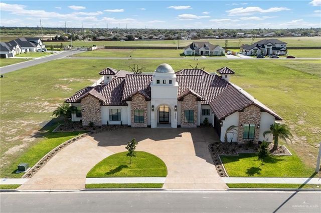 2905 Wesleyan Avenue, Mcallen, TX 78504