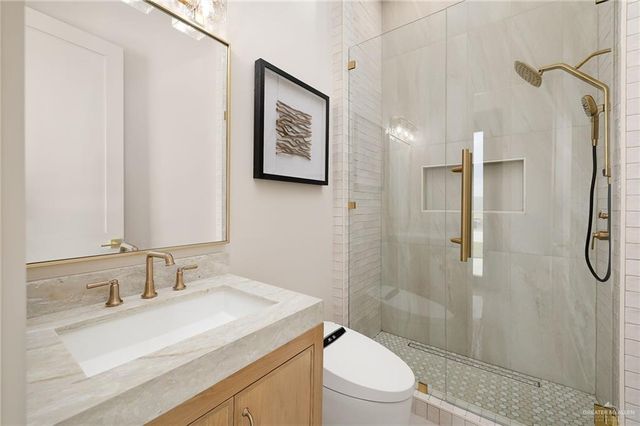 2905 Wesleyan Avenue, Mcallen, TX 78504