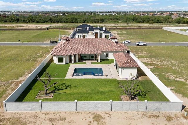 2905 Wesleyan Avenue, Mcallen, TX 78504