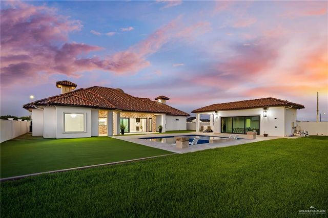 2905 Wesleyan Avenue, Mcallen, TX 78504