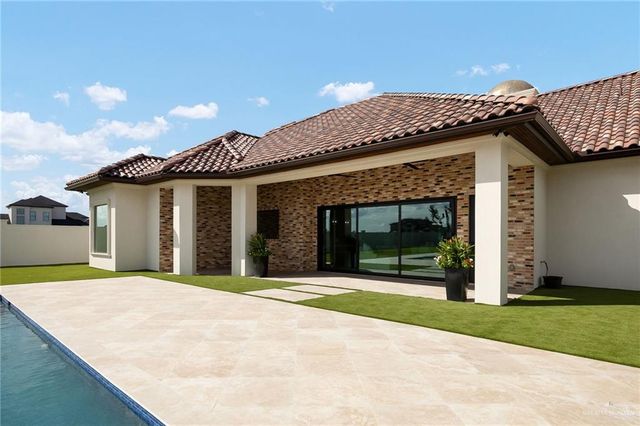 2905 Wesleyan Avenue, Mcallen, TX 78504