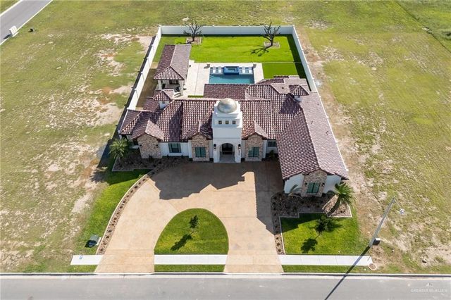 2905 Wesleyan Avenue, Mcallen, TX 78504