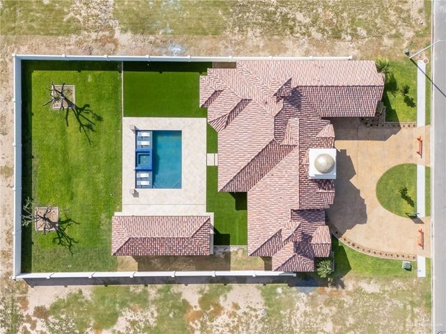 2905 Wesleyan Avenue, Mcallen, TX 78504