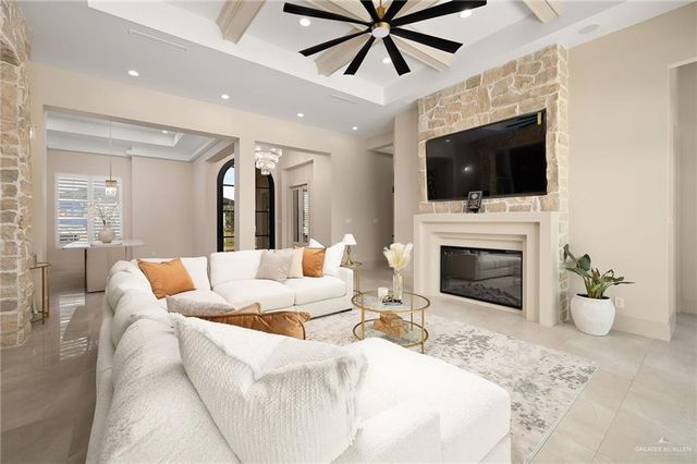 2905 Wesleyan Avenue, Mcallen, TX 78504