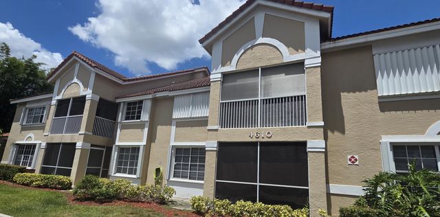 4610 W Mcnab Road D1, Pompano Beach, FL 33069