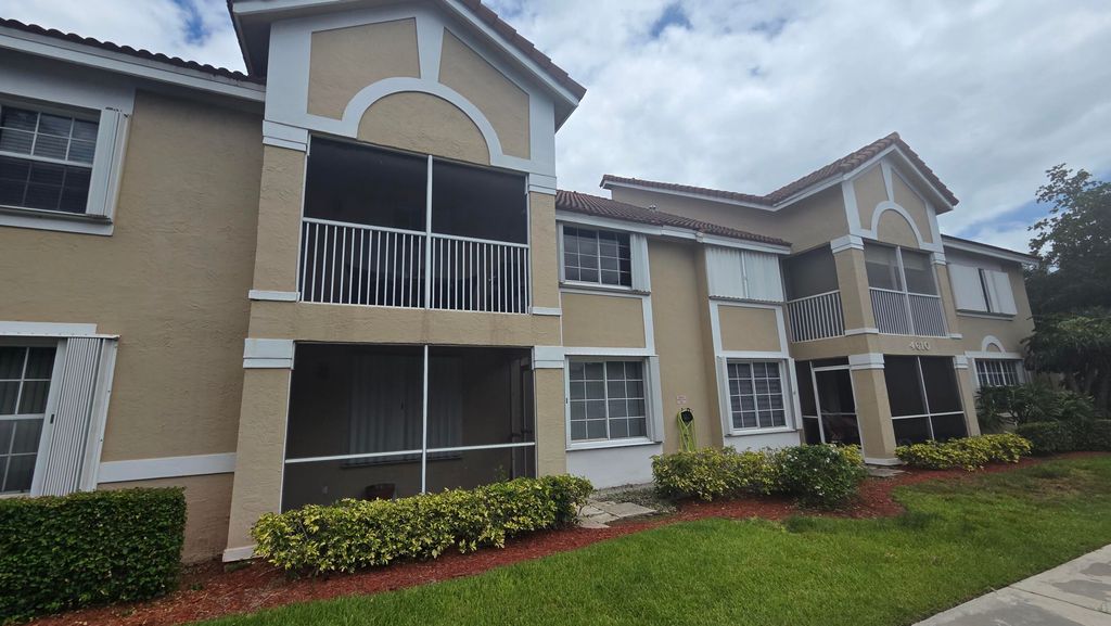 4610 W Mcnab Road D1, Pompano Beach, FL 33069