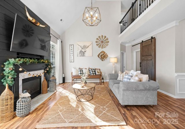 7554 Sedgebrook Drive W, Stanley, NC 28164