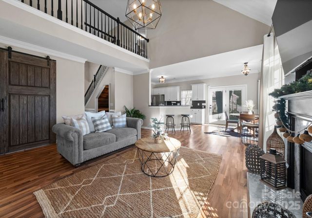 7554 Sedgebrook Drive W, Stanley, NC 28164