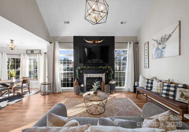 7554 Sedgebrook Drive W, Stanley, NC 28164