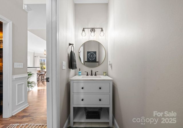 7554 Sedgebrook Drive W, Stanley, NC 28164