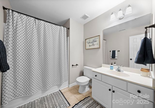 7554 Sedgebrook Drive W, Stanley, NC 28164