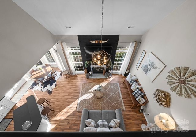 7554 Sedgebrook Drive W, Stanley, NC 28164