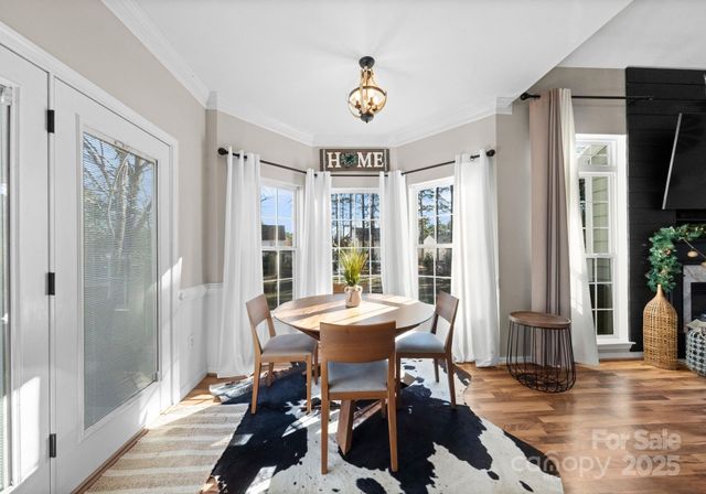 7554 Sedgebrook Drive W, Stanley, NC 28164