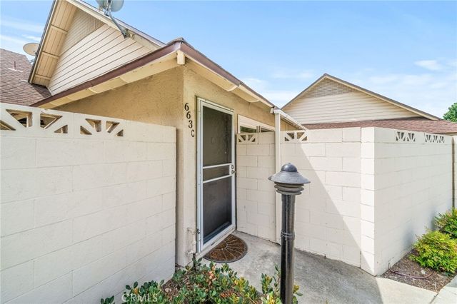 663 S Indian Hill Boulevard C, Claremont, CA 91711