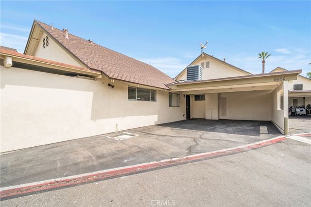 663 S Indian Hill Boulevard C, Claremont, CA 91711