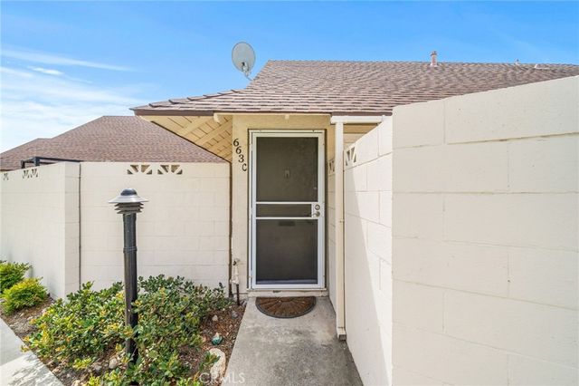 663 S Indian Hill Boulevard C, Claremont, CA 91711