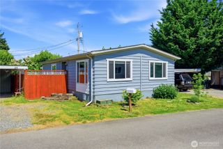 10900 Kuhlman Road SE #29, Olympia, WA 98513