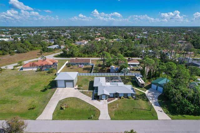 7168 LIGHTHOUSE STREET, Englewood, FL 34224