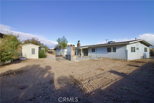 17090 Cholla Avenue, Hesperia, CA 92345