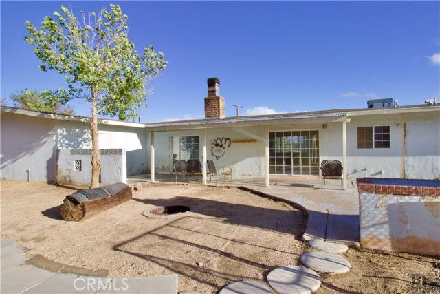 17090 Cholla Avenue, Hesperia, CA 92345