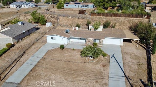 17090 Cholla Avenue, Hesperia, CA 92345