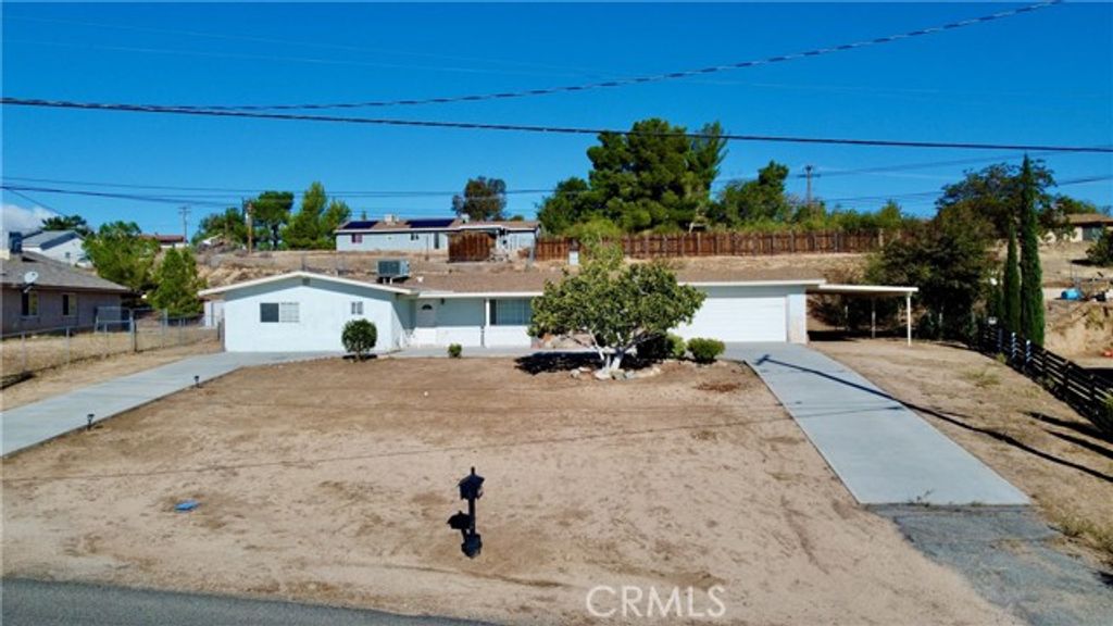 17090 Cholla Avenue, Hesperia, CA 92345