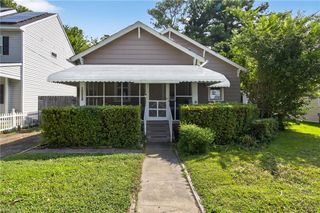 1528 Fleetwood AVE, Norfolk, VA 23502