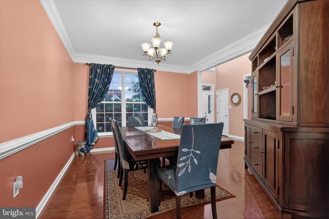 16 FOXWOOD BLVD, Mechanicsburg, PA 17050