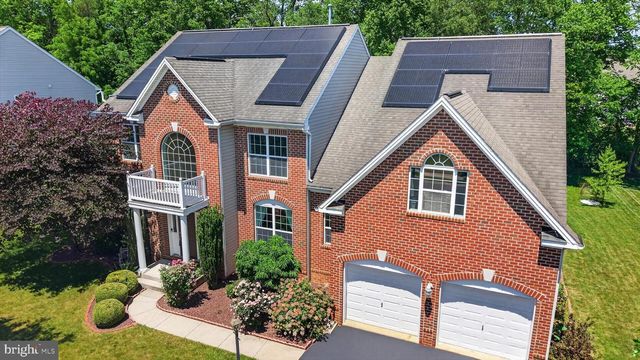 16 FOXWOOD BLVD, Mechanicsburg, PA 17050
