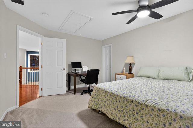 16 FOXWOOD BLVD, Mechanicsburg, PA 17050