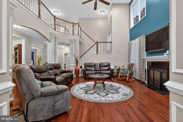 16 FOXWOOD BLVD, Mechanicsburg, PA 17050