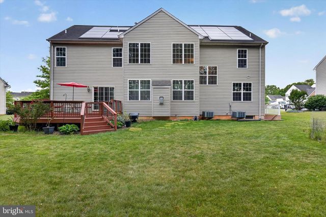 16 FOXWOOD BLVD, Mechanicsburg, PA 17050