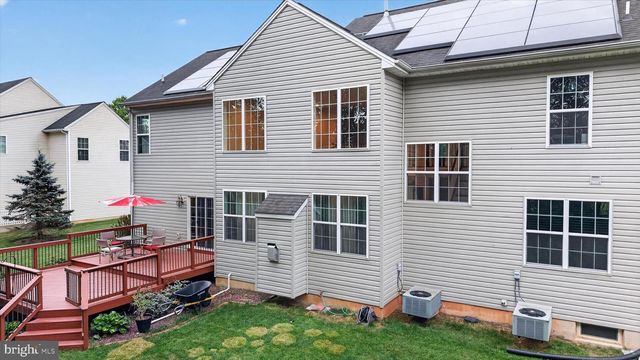 16 FOXWOOD BLVD, Mechanicsburg, PA 17050