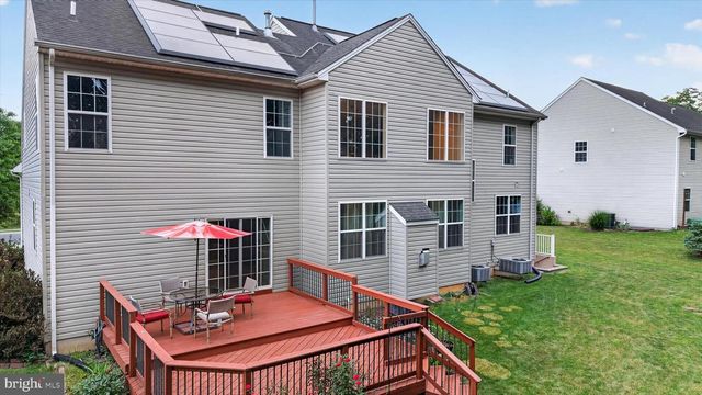 16 FOXWOOD BLVD, Mechanicsburg, PA 17050