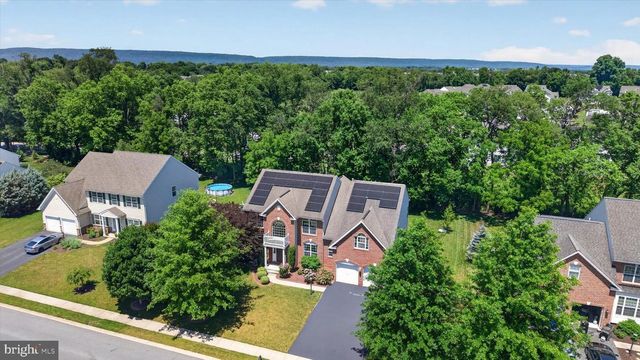 16 FOXWOOD BLVD, Mechanicsburg, PA 17050