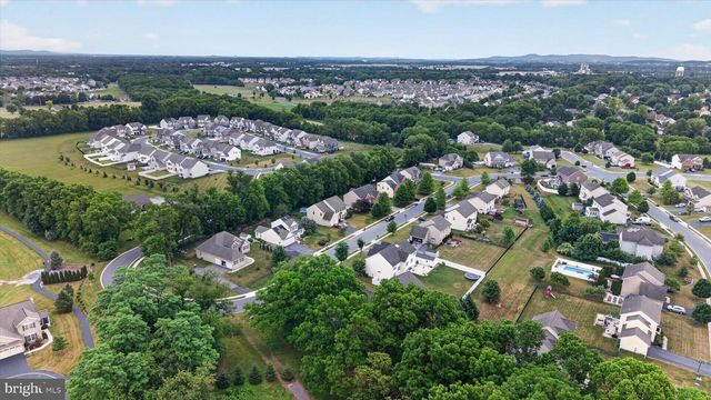 16 FOXWOOD BLVD, Mechanicsburg, PA 17050