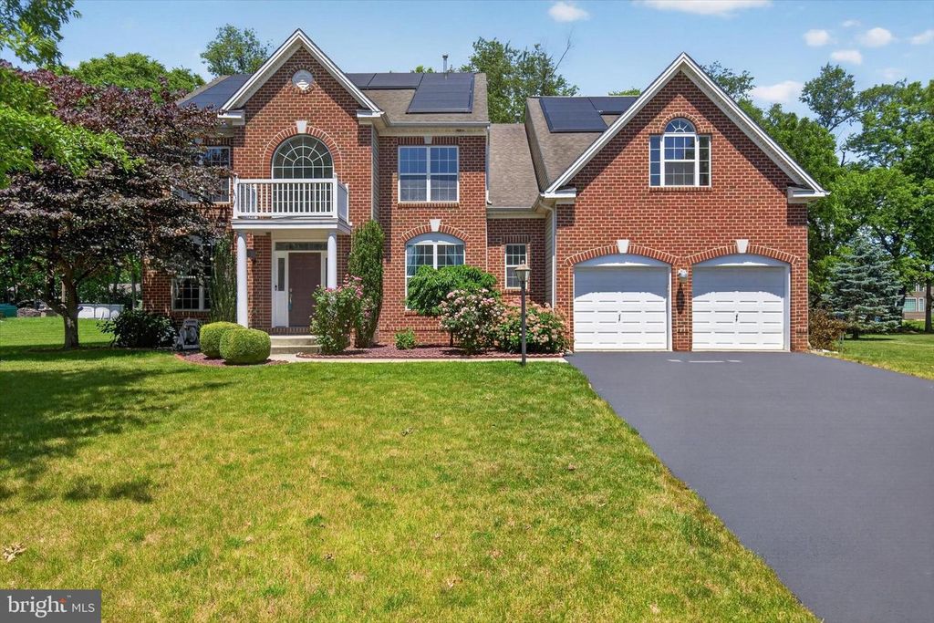 16 FOXWOOD BLVD, Mechanicsburg, PA 17050