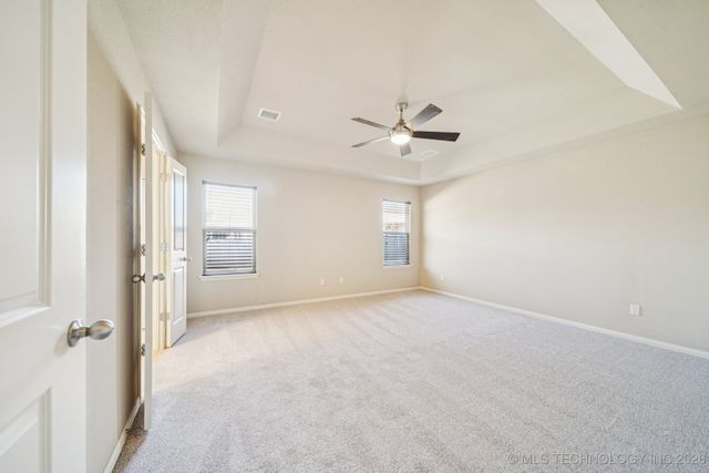 1918 W Canton Place, Broken Arrow, OK 74012