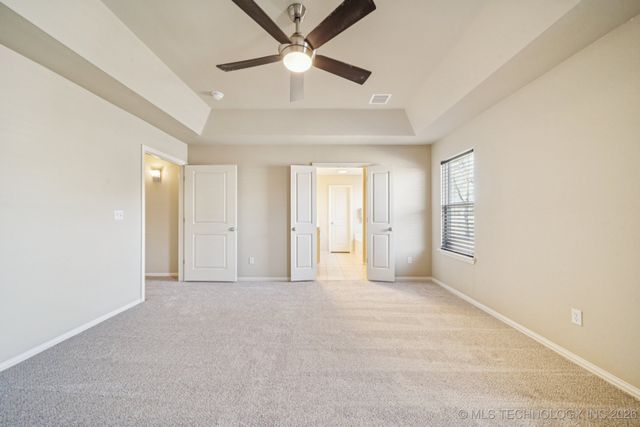 1918 W Canton Place, Broken Arrow, OK 74012